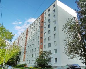 Планировки квартир в Зеленограде дома серии II-49